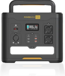 Powerness Hiker U1500 Power Station