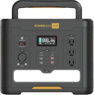 Powerness Hiker U1500 Power Station