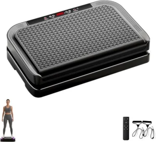 Powerplate Trilplaat Fitness - Sportplaat