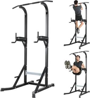 Powerstation - Fitnessstation