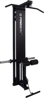 Powertec Lat Tower Accessory WB-LTO