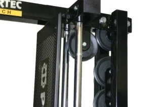 Powertec Lat Tower Accessory WB-LTO