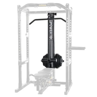Powertec Lat Tower Accessory WB-LTO
