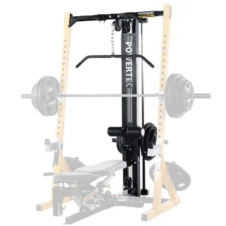 Powertec Lat Tower Accessory WB-LTO
