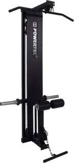 Powertec Lat Tower Accessory WB-LTO