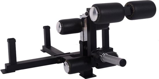 Powertec Leg Lift Accessory WB-LLA review