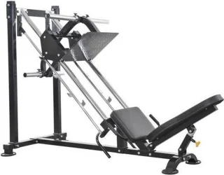 Powertec Leg Press P-LP