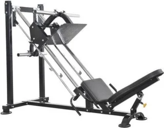 Powertec Leg Press P-LP