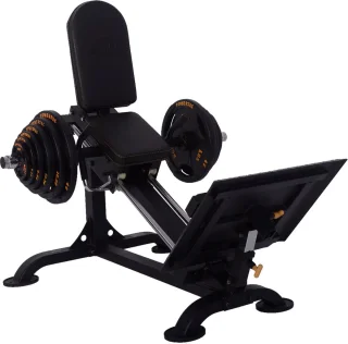 Powertec P-CLS Beentrainer Leg Sled