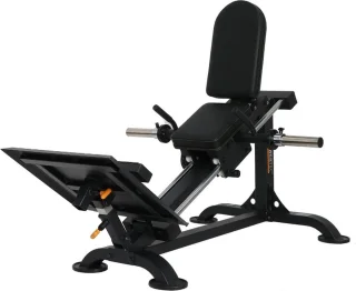Powertec P-CLS Beentrainer Leg Sled
