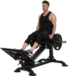 Powertec P-CLS Beentrainer Leg Sled