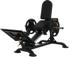 Powertec P-CLS Beentrainer Leg Sled