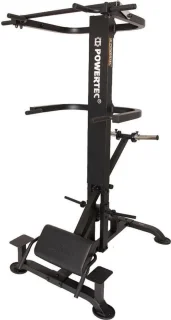 Powertec Power Tower L-CDA+