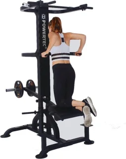 Powertec Power Tower L-CDA+