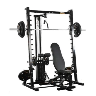 Powertec Smith Machine WB-RS