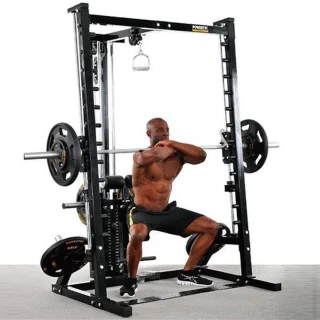 Powertec Smith Machine WB-RS