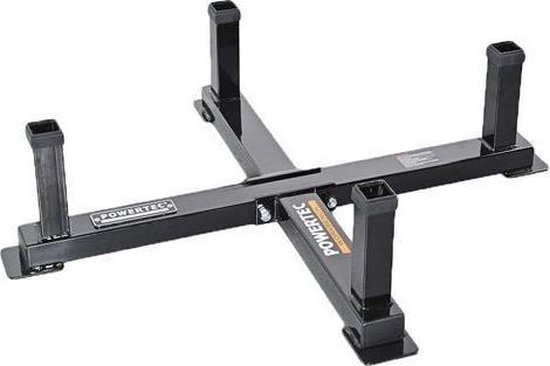 Powertec WB-ASR Storage Rack
