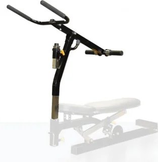 Powertec WB-DMA Dip Machine Accessory