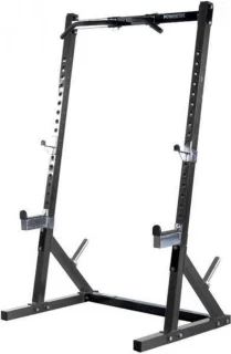 Powertec WB-HR Half Rack Black