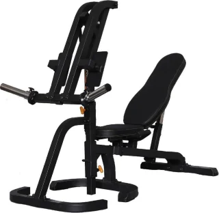 Powertec WB-LPA Leg Press Accessory