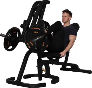 Powertec WB-LPA Leg Press Accessory