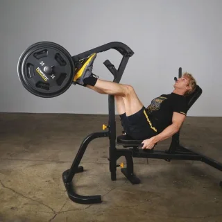 Powertec WB-LPA Leg Press Accessory