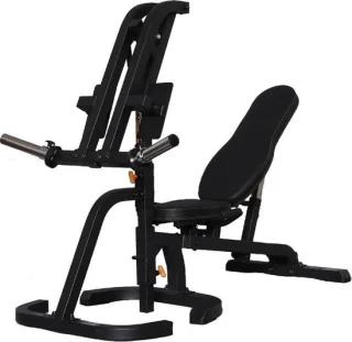 Powertec WB-LPA Leg Press Accessory