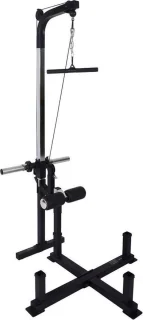 Powertec WB-LTA Lat Tower Accessory