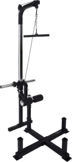 Powertec WB-LTA Lat Tower Accessory