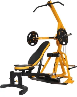 Powertec Workbench Levergym 14 WB-LS14