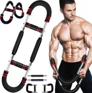 Powertwister Armtrainer Stang