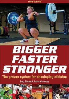 Prestatieprogramma Sporttraining