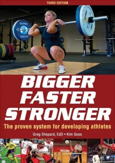 Prestatieprogramma voor sporttraining