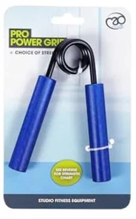 Pro Power Fitness Handgrepen