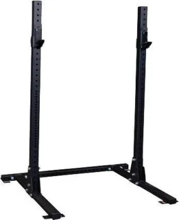 ProClubLine SPR250 Squat Stand Commercial