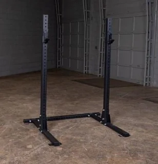 ProClubLine SPR250 Squat Stand Commercial