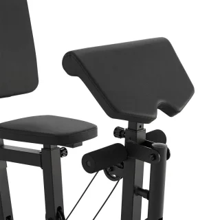 ProfiGym 3000 Krachtstation