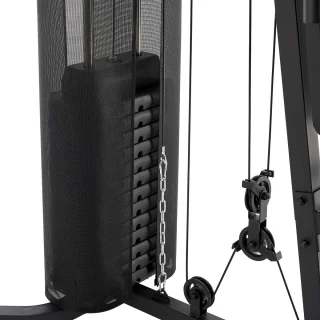 ProfiGym 3000 Krachtstation