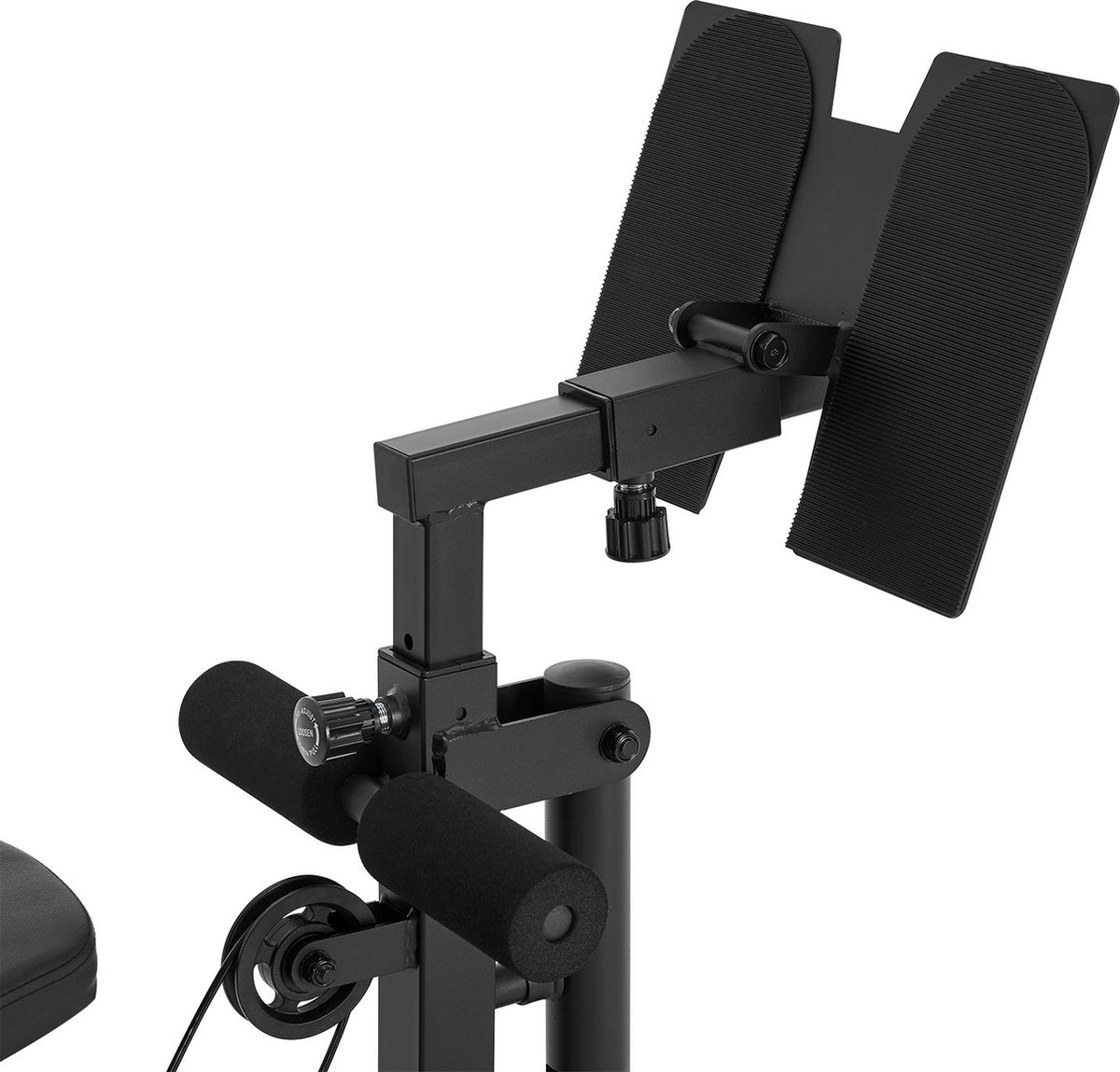 Wat vinden we minder goed