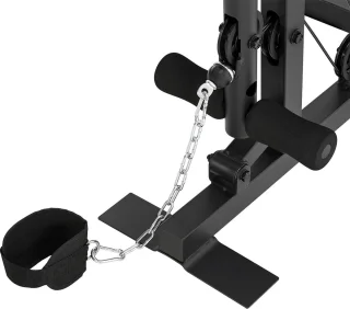 ProfiGym 3000 Krachtstation