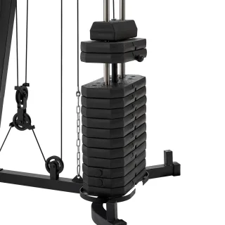 ProfiGym 3000 Krachtstation