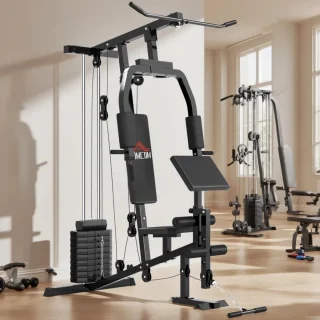 ProGym Krachtstation X1