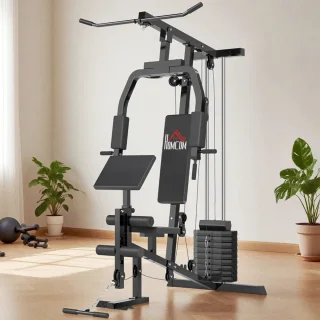 ProGym Krachtstation X1