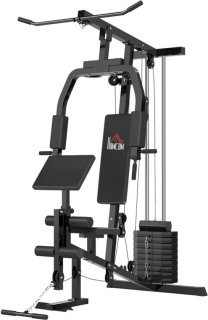 ProGym Krachtstation X1 review