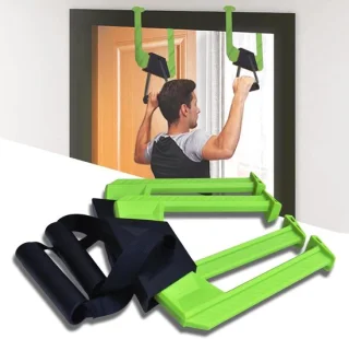 Pull Up Bar - Chin Up Bar
