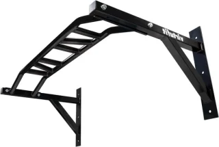 Pull-up bar krachtstation