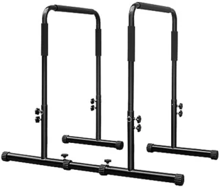 Pull-up Bar - Optrekstation