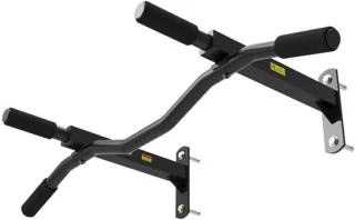 Pull-up bar outdoor staal
