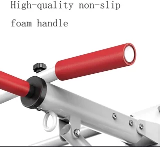 Pull-up Bar Wandmontage
