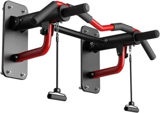Pull-up bar wandrek